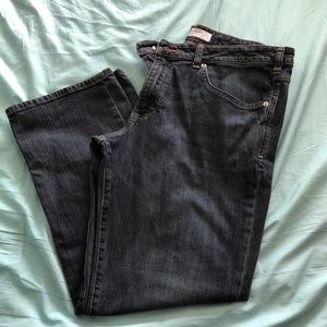 LEE L342 Modern Series Straight Fit 40x30 Straight